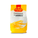 ESPIGA FARINHA ARROZ 12x500gr