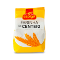 ESPIGA FARINHA CENTEIO 10x500gr