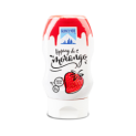 BRANCA DE NEVE TOPPING MORANGO 10x365gr