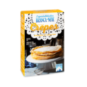 BRANCA DE NEVE CREPES 6x380gr