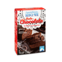 BRANCA DE NEVE BOLO DE CHOCOLATE 6x460gr