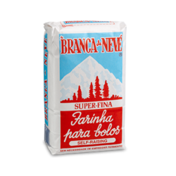 BRANCA DE NEVE FARINHA SUPER FINA 10x1Kg