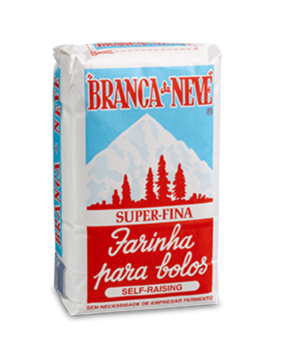BRANCA DE NEVE FARINHA SUPER FINA 10x1Kg