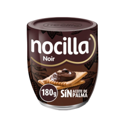 NOCILLA NOIR 12x180gr
