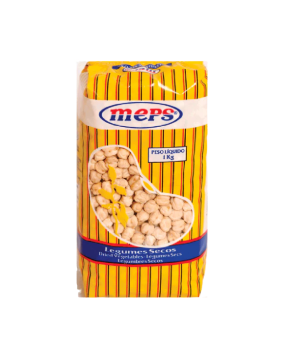 MEPS GRAO DE BICO 20x1Kg