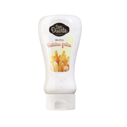 DOM DUARTE MOLHO BATATAS FRITAS 6x270gr