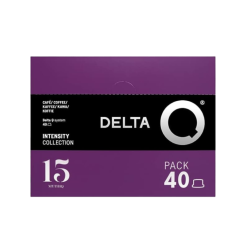 DELTA Q MYTHIQ XL 8x40