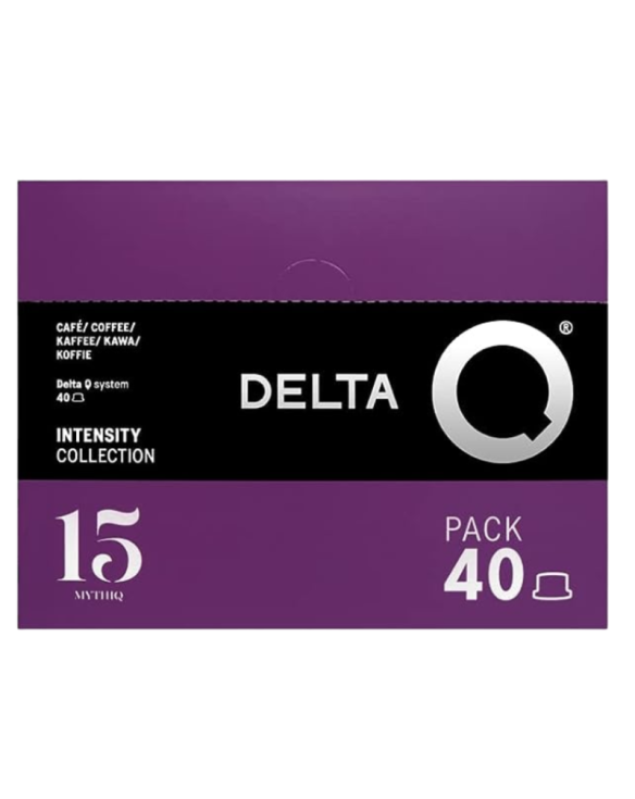 DELTA Q MYTHIQ XL 8x40
