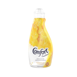 COMFORT CREATIONS MADRESSILVA SANDALO 50ds 6x1250ml