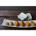 AMEZTOI CROQUETAS QUESO CABRALES 10x350gr (13-15x25gr)