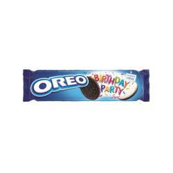 OREO BIRTHDAY TUBO 16x154gr