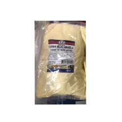 FARINHA DE MILHO AMARELA MATIAS 6x1Kg