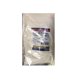 FARINHA DE MILHO BRANCA MATIAS 6x1Kg