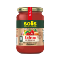 TOMATE SOLIS SOFRITO CASERO NESTLE 12x340gr