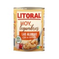 LITORAL HOY ALUBIAS 15x430gr