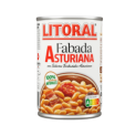 LITORAL FABADA ASTURIANA 15x420gr