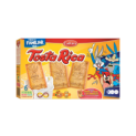 CUETARA BOLACHA TOSTA RICA 8x760gr
