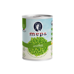 ERVILHAS MEPS LATA 12x820gr