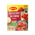 MAGGI SUCULENTO FORNO BARBECUE 16x30gr