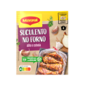 MAGGI SUCULENTO FORNO ALHO E CEBOLA 16x30gr