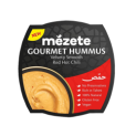 MEZETE HUMUS CHILI 6x215gr