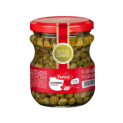 FERBAR ALCAPARRAS EM VINAGRE 6x180gr