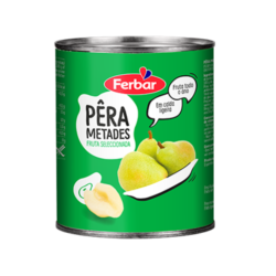 FERBAR PERA METADES 12x1Kg