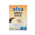 ALSA ARROZ DOCE 10x125gr