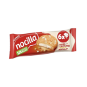 NOCILLA GALLETAS COOKIES BLANCA 12x120gr