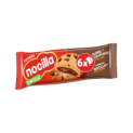 NOCILLA GALLETAS COOKIES NEGRA 12x120gr
