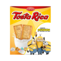 CUETARA BOLACHA TOSTA RICA 12x570gr