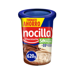 NOCILLA DUO FAMILIAR 12x620gr