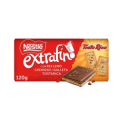 NESTLE CHOCOLATE TOSTA RICA 24x120gr