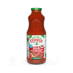 POLPA TOMATE COMPAL 6x1Kg