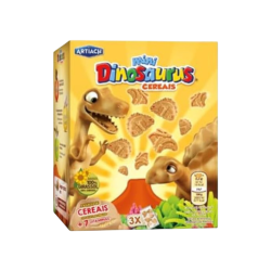 ARTIACH MINIDINOSAURUS 12x120gr