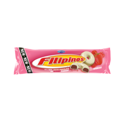 FILIPINOS FRUTOS VERMELHOS ARTIACH 12x128gr