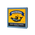 ATI MANEL PATE CAVALA FUMADA 8x75gr