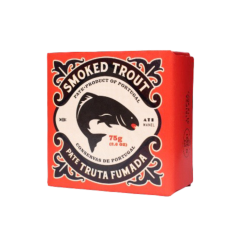 ATI MANEL PATE ATUM FUMADO 8x75gr