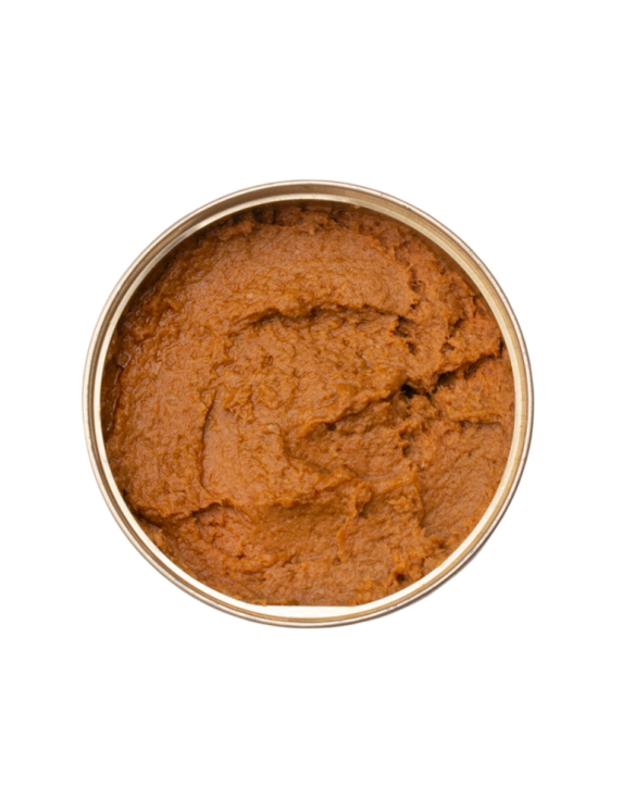 JOSE GOURMET PATE CAVALA 8x(8x75gr)