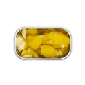 JOSE GOURMET BACALHAU AZEITE E ALHO 8x(8x90gr)