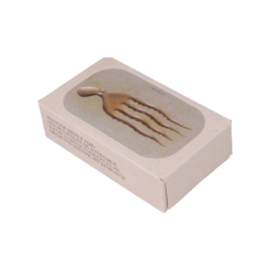 JOSE GOURMET POLVO AZEITE E ALHO 8x120gr