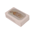 JOSE GOURMET POLVO AZEITE E ALHO 8x120gr