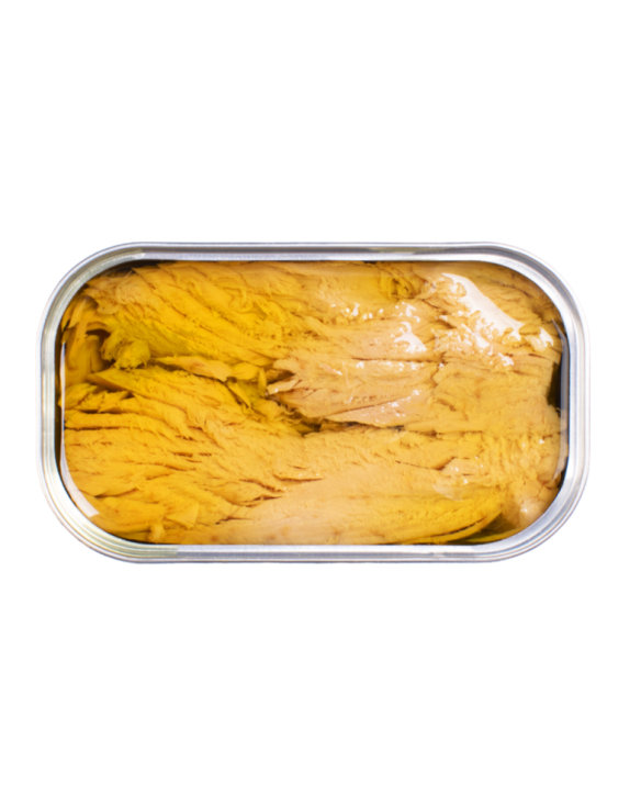 JOSE GOURMET ATUM FILETE 8x(8x120gr)