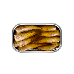 JOSE GOURMET CARAPAOZINHOS RAVIGOTE 8x(8x90gr)