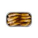 JOSE GOURMET CARAPAOZINHOS RAVIGOTE 8x(8x90gr)