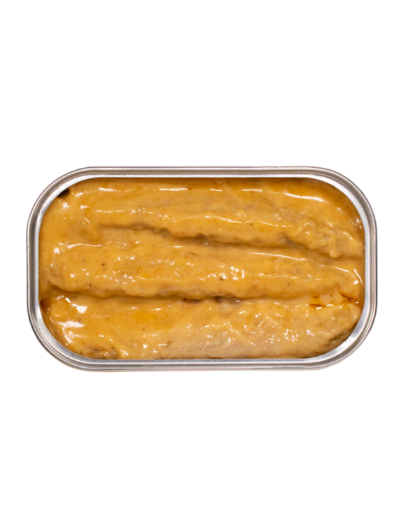 JOSE GOURMET CAVALA FILETE CARIL 8x(8x120gr)