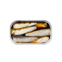 JOSE GOURMET PETINGA PICANTE 8x(8x90gr)