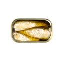 JOSE GOURMET SARDINHA AZEITE VE 8x(8x125gr)