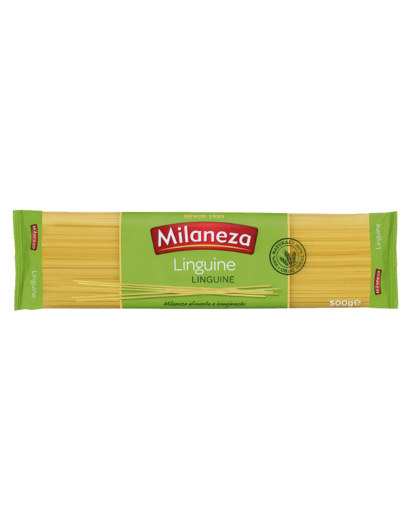 MILANEZA LINGUINE 20x500gr
