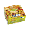 VASCO DA GAMA ATUM SALADA MEDITERRANEA 48x150gr